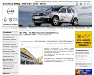 Bild Renault Deutschland AG