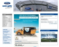 Bild Autohaus Gohr GmbH