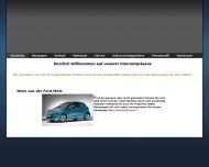 Bild Autohaus Groenewold GmbH KFZ-Reparaturwerkstatt
