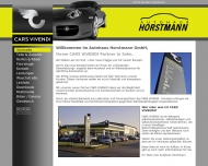 Bild Autohaus Horstmann GmbH