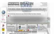 Bild Autohaus Braun GmbH