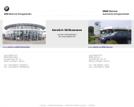 Bild auto baptist