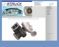 Bild Struck Turbotechnik GmbH