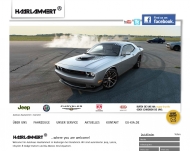 Bild Haarlammert GmbH, Autohaus