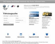 Bild Autohaus Euler, BMW - MINI Vertragshndler, Filiale Landstuhl