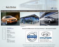 Bild Auto Merkur I. Bernhardt GmbH