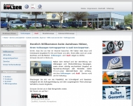 Bild Autohaus Hlzer GmbH