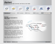 Bild Autohaus Dechent GmbH