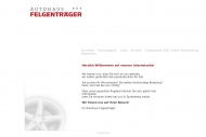 Autohaus Felgentr?ger Ihr Spezialist f?r Jahres- und Gebrauchtwagen aller Marken