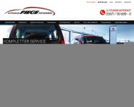 Bild Autohaus Fiege