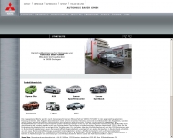 Bild Autohaus Bauer GmbH