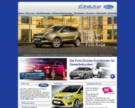 Bild Autohaus Einicke
