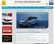 Bild Autohaus Brockmann GmbH