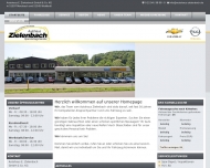 Bild Autohaus E. Zielenbach GmbH & Co. KG