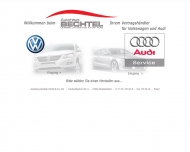 Bild Autohaus Bechtel GmbH & Co. KG