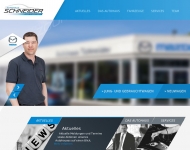 Bild Autohaus Schneider GmbH