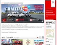 Bild Autohaus Vo und Schiller GmbH