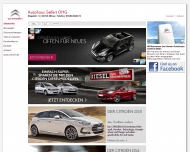 Bild Autohaus Seifert