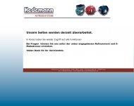 Bild Hedemann Antriebssysteme GmbH