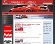 Bild Autohaus Mller GmbH