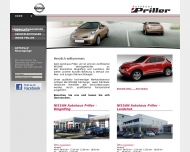 Bild Autohaus Priller Vertriebs GmbH