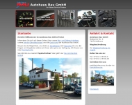 Bild Autohaus Rau GmbH