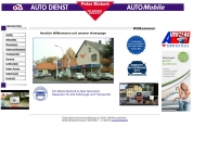 Bild Auto Dienst P. Bickert