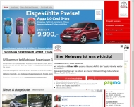 Bild Autohaus Rosenbaum GmbH
