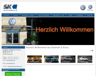 Bild Steinhart & Kraus GmbH & Co. KG
