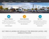 Bild Autohaus Kapfhammer & Rudel UG