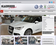 Bild Autohaus Ksmann GmbH