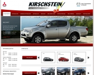 Bild Autohaus Kirschstein GmbH