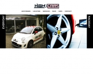 Bild High & Cars GmbH Inh. Thomas Biedermann