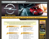 Bild Autohaus Philipp GmbH