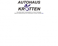 Bild Autohaus Krotten