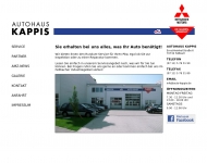 Bild Kappis Autohaus