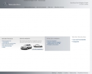 Bild Autohaus Stippler GmbH Autorisierter Mercedes-Benz Service d. DaimlerChrysler AG Servicepartner u. Vermittler f. PKW u. Transporter