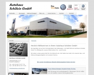 Bild Schülein Autohaus GmbH