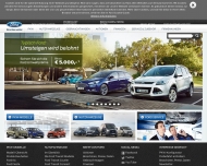 Bild Autohaus Leibach GmbH