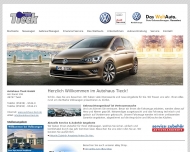 Bild Tieck Autohaus GmbH