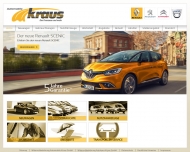 Bild Automobile Kraus GmbH