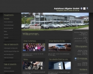 Bild Autohaus Allgeier GmbH