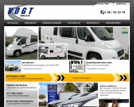 Bild Autohaus Vogt GmbH & Co. KG