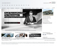 Bild Volkswagen Automobile Rhein-Neckar GmbH