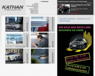 Bild Autohaus Kathan GmbH