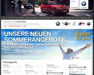 Bild Autohaus Euler Kaiserslautern GmbH