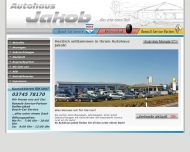 Bild Autohaus Jakob
