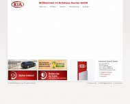Bild Autohaus Souren GmbH