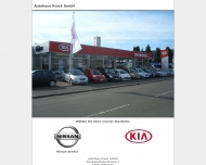 Bild Autohaus Krack GmbH Kia Vertragshndler