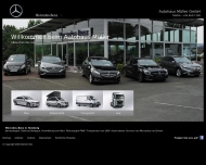 Bild Autohaus Mller GmbH